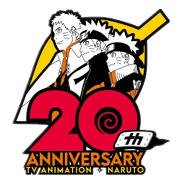 2023 New KAYOU Anime Naruto Card 20th anniversary Rare Anime