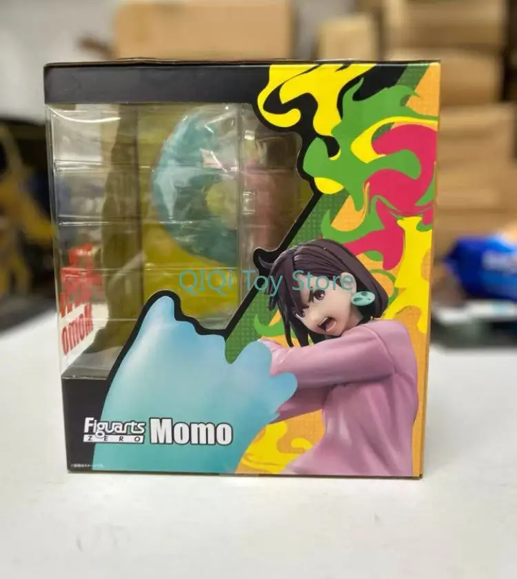 بانداي فيجوارت صفر دانغدادانغ حفلة جريئة FZ Ayase Momo خارق للطبيعة مومو الحرف اليدوية #4