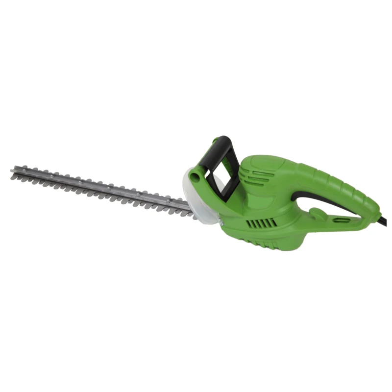 Electric Shrub Cut Trimmer Cordless Grass Shear Hedge OEM 2-in-1 Electric Shrub Trimmer Handheld Hedge Cutter Grass Tr