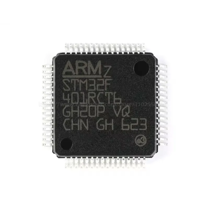 STM32F401 STM32F401CCU6 STM32F401CEU6 STM32F401CBU6 STM32F401RBT6 STM32F401RCT6 STM32F401RET6 UFQFPN-48 LQFP-64 SMD IC ARM MCU