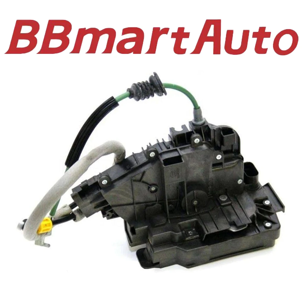 

0997206301 BBmart Auto Parts 1pcs High Quality Front Door Lock Actuator L For Mercedes Benz GLE300 GLE350 C200 C250 E200 E300