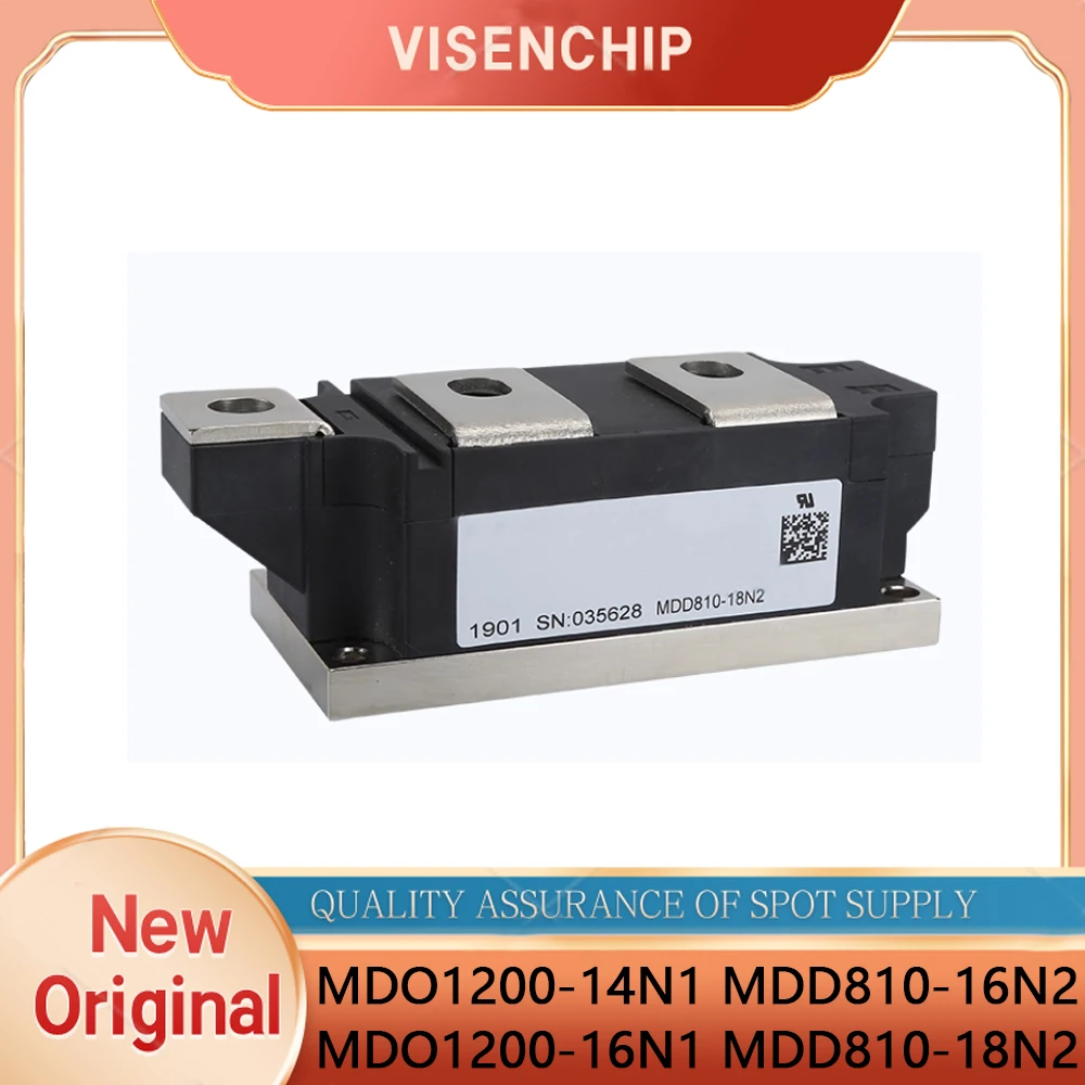 

1 шт. новый оригинальный модуль MDD810-16N2 MDD810-18N2 MDO1200-14N1 MDO1200-16N1 IGBT