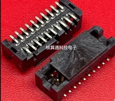 1PCS   TFML-110-02-L-D-P-TR      FX16-21S-0.5SH     1934218-1       43841-0003          ERM8-010-08.0-S-DV-K-TR      205957-0971