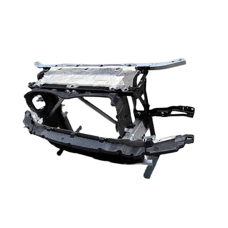 

For X3G01 Frame Bumper Kit OE/51117399911