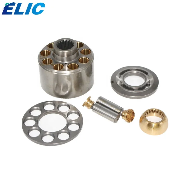 REXROTH A4VSO40 A4VSO71 A4VSO125 A4VSO180 A4VSO250 A4VSO355 A4VSO500 Hydraulic Main Pump Spare Parts Pump Kits For Replacement
