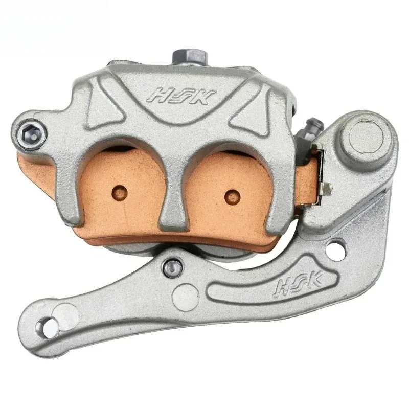 ل CR125R CRF150F 230F 450R/ XR250R TRD للدراجات النارية الجبهة الفرامل الفرجار أسطوانة رئيسية #1