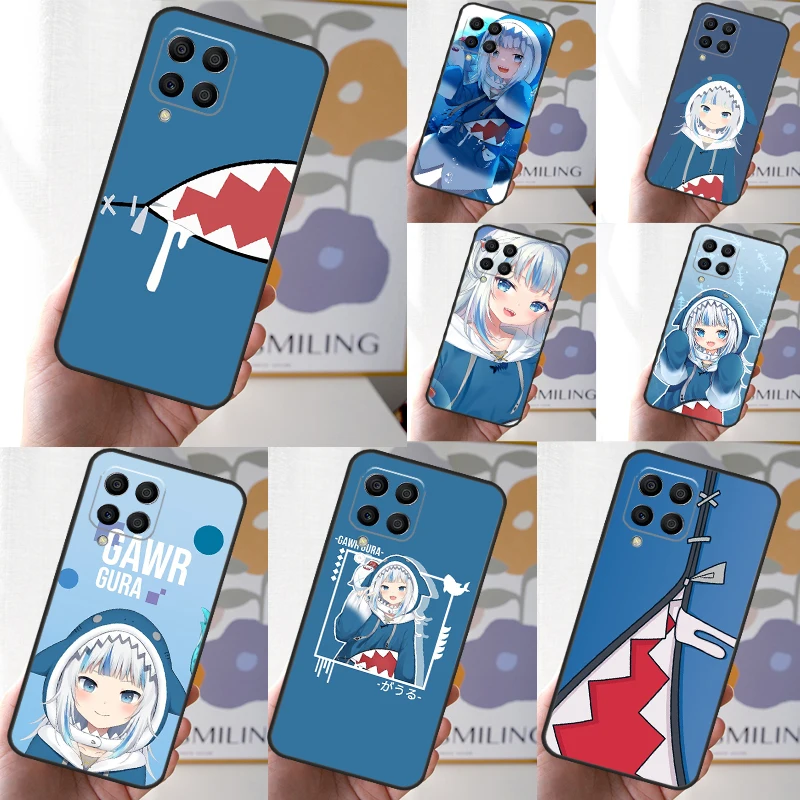 Gawr Gura Hololive …