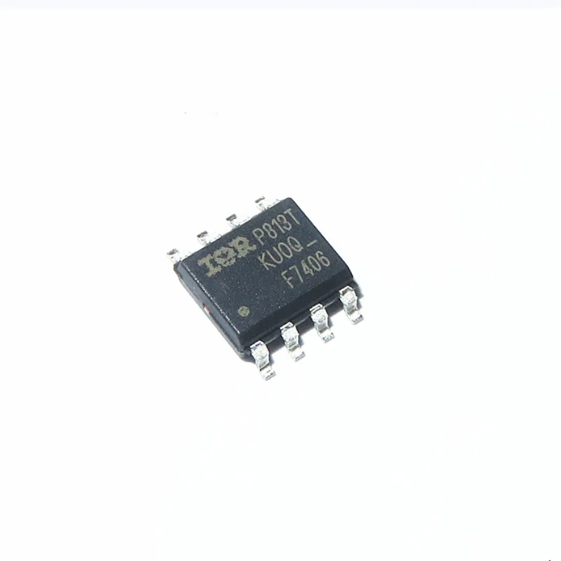 10PCS  IRF7406TRPBF IRF7406TR IRF7317PBF IRF7317P  IRF7626TRPBF  IRF7626TR  SOP8 Brand new original