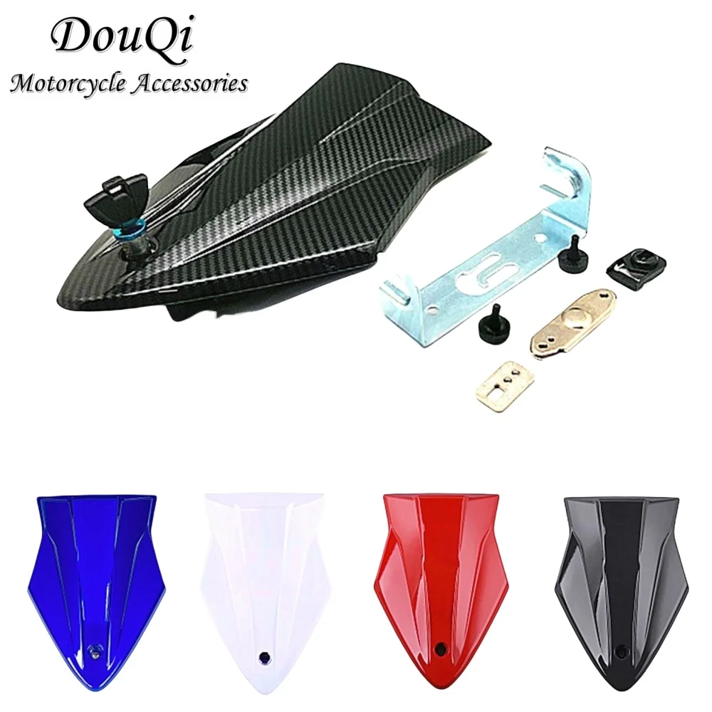 

Motorcycle Fairing Suitable For Bmw S1000r S1000rr 2015-2018 Front Passenger Seat Rear Hump Hard Cover