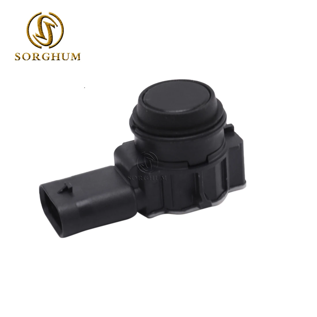 Sorghum Car PDC Parking Sensor For VW Volkswagen Audi 3Q0919297B 0263033916 Bumper Reversing Assist Sensor System