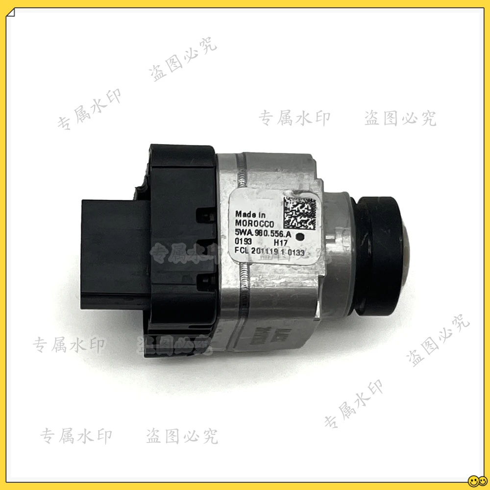 

For Audi Seat Skoda Car Rear View Camera Rear Camera 5WA980556A/B 5WA 980 556 A/B/C