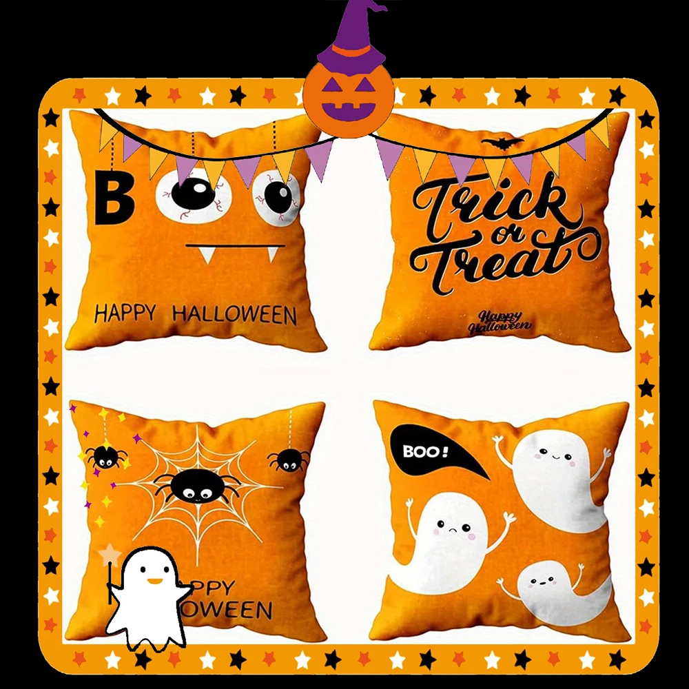 Funda De Almohada C… - image