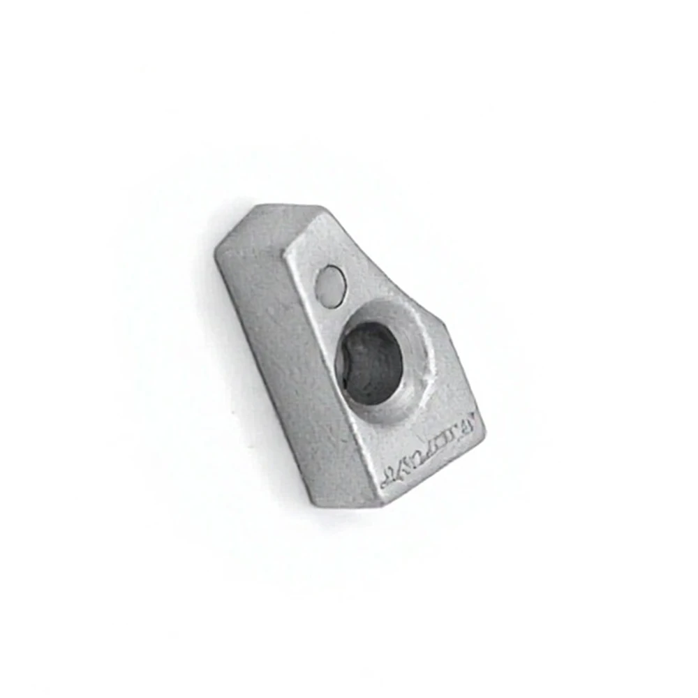 84732M Anode Block 689-11325 for Yamaha Outboard Motor 20HP 25HP 30HP 1988-9997 Boat Engine 689-11325-00