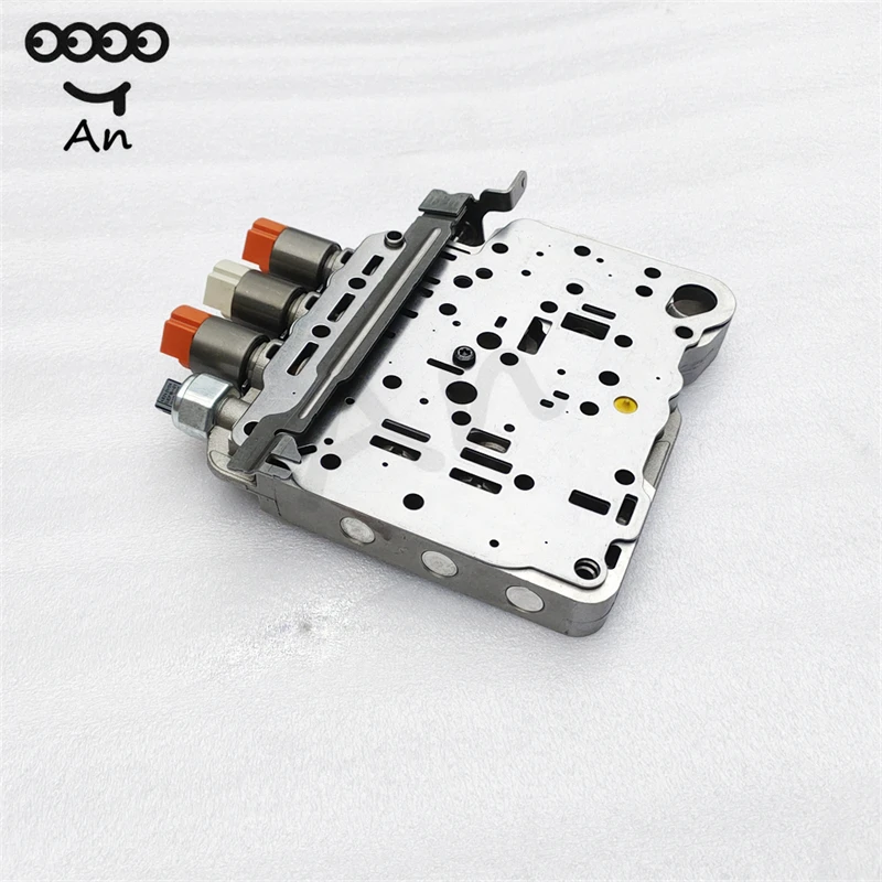 

Products Special Price Limited Automatic Transmission Valve Body With Solenoids for Geely Byd Haima Mini VT2 VT3