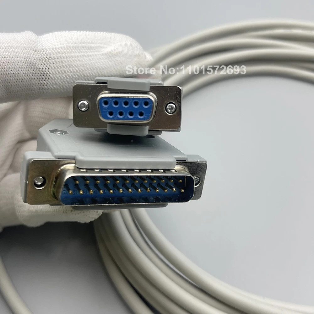 For Graphtec CE5000-120 Cutting Plotter Date Cable Serial Port Line for CE3000 CE6000 CE7000 FC8600 FC8000 Cutter FFC Flat Cable