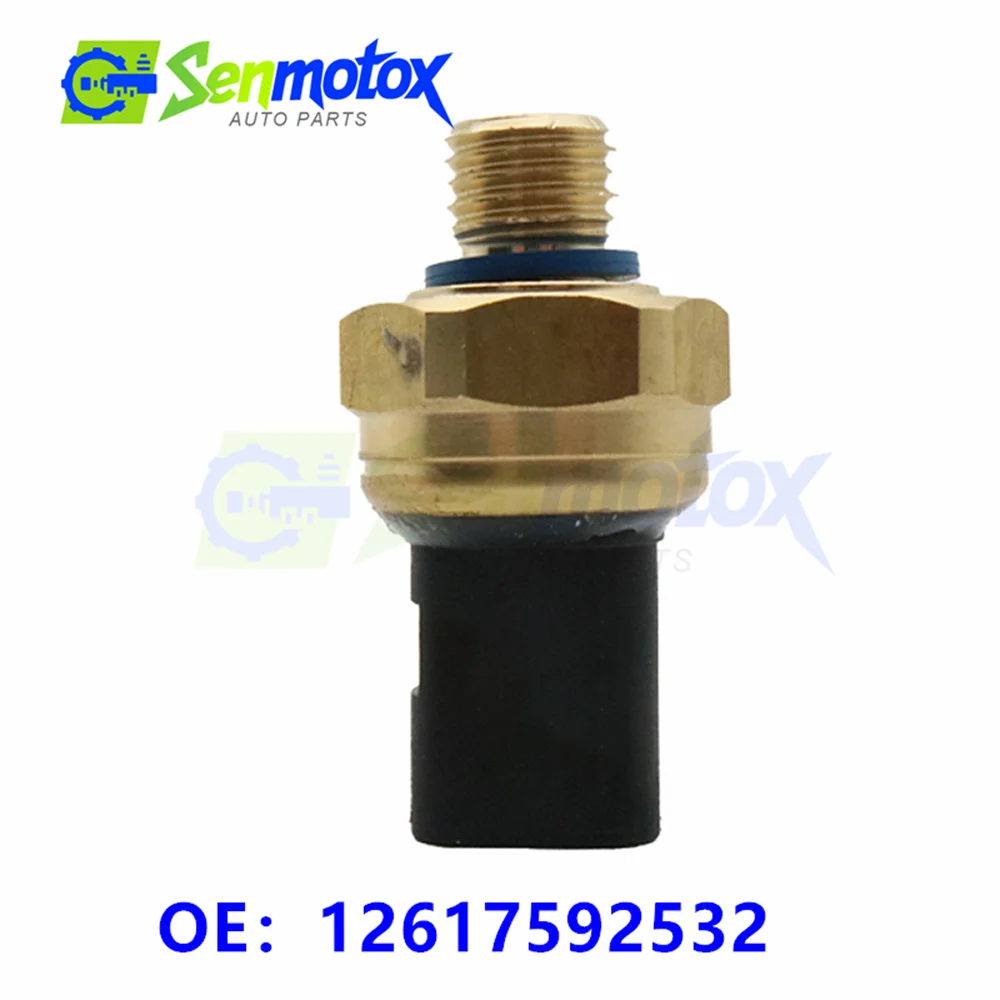 12617592532 51C918-01 7592532 51C91801 For BMW M235I 335I 435I 535 X4 X5 X6 Mini Series X1 X3 F82 F25 Oil Pressure Sensor Switch