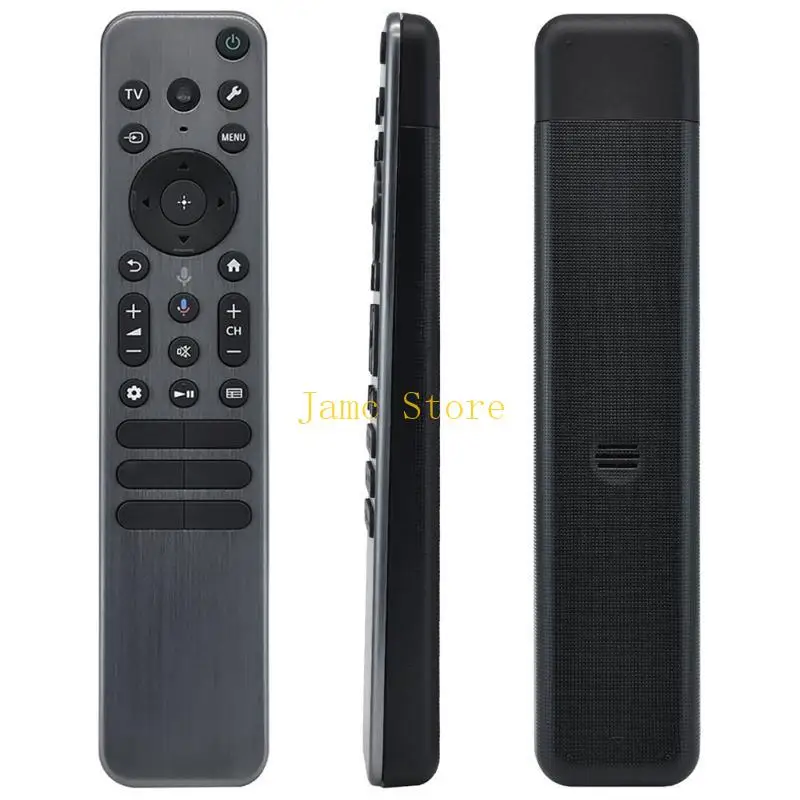 

LX0B User Friendly RMFTX910U Remote Control for XR55A95L XR65A95L 77A95L Remote
