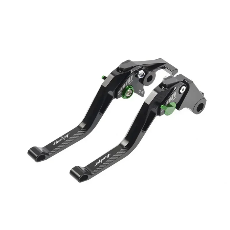 

For HONDA CB599 CB600F HORNET CB 599 600F 1998-2006 1999 2000 2001 2002 2003 Motorcycle Folding Extendable Brake Clutch Levers