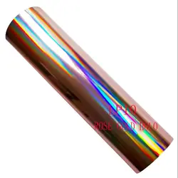 32cm X 120m hot selling stamping toner reactive heat transfer foil for craft paper