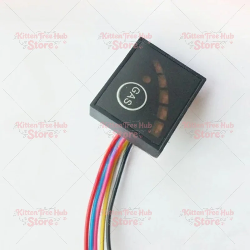 CNG Switch Natural Gas System Transfer  AC300 System Gas Transfer AC300 Switch