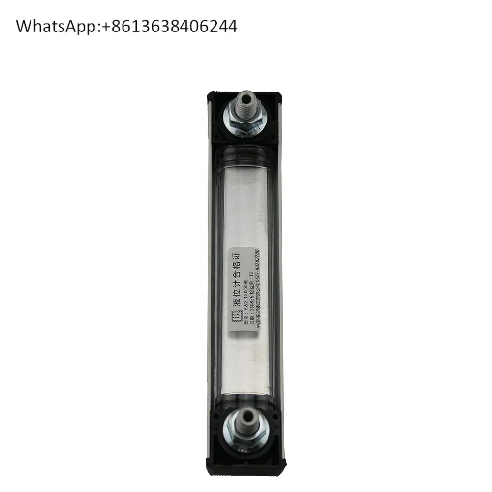 

GZB Excavator part hydraulic Oil Level Gauge YWZ-150 for SY60/SY75 RTS