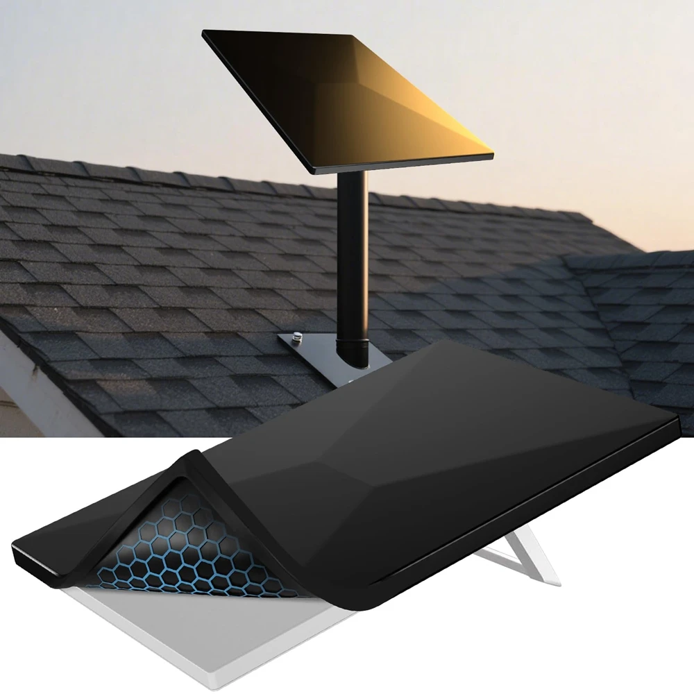 

Silicone Protective Cover for Starlink Gen 3 Dustproof Anti-collision Soft Shell Resist Sand/Hail for Starlink Gen 3 Accessories