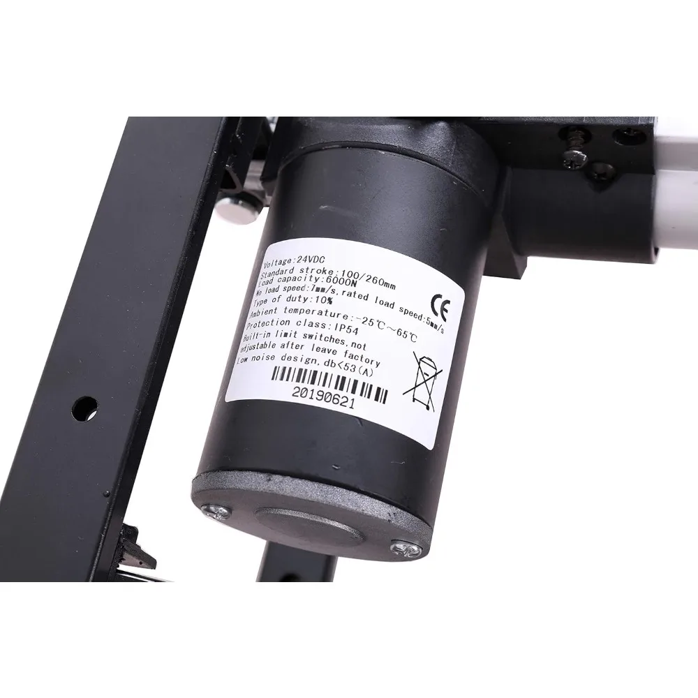 Controle manual elétrico 17 mesa de jantar elevador de mesa de centro, preto, 110v-240v, altura ajustável móveis eletrônicos de mesa de computador