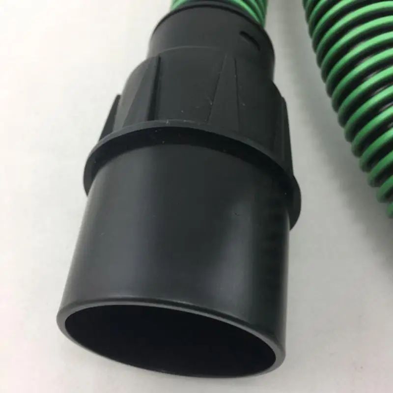 3.5/5m Hose Applicable To FESTOOL Electric Vacuum Cleaner Dust Collection Bucket Dust Absorption Pipe household accessories