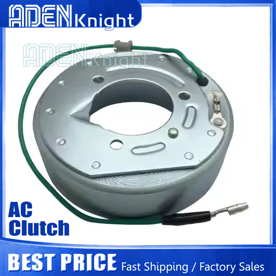 AC Compressor Clutch Coil For Nissan Mitsubishi 24V For dks-15 Air Conditioner Systems