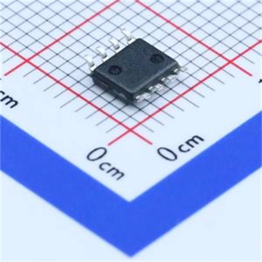 

100PCS/LOT LM317LDR2G (PMIC)