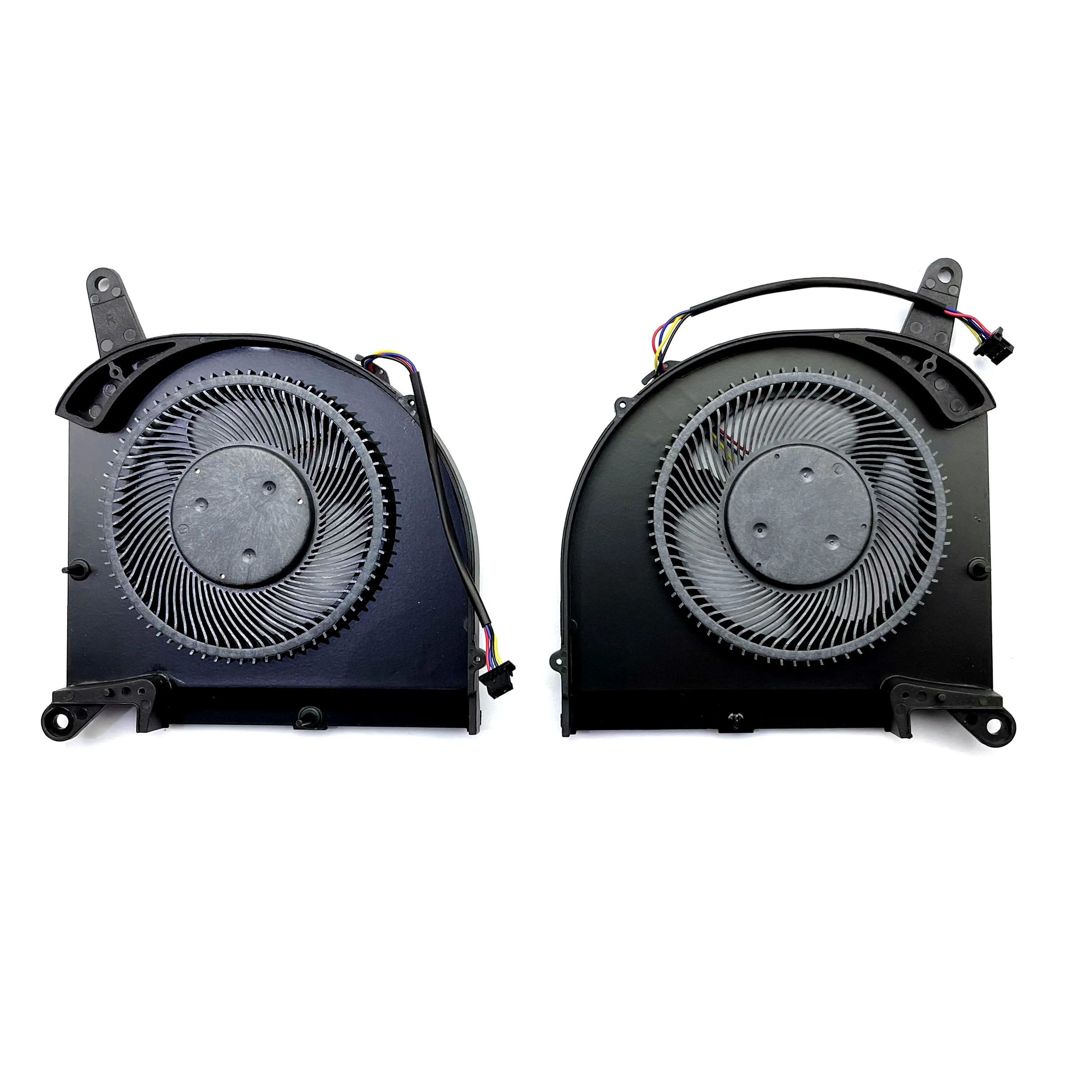 BestParts New CPU+GPU Cooling Fan for Gigabyte Aero 15 OLED NA XA SA WA YA, YB XB WB KB SB, YC XC KC, KD XD YD