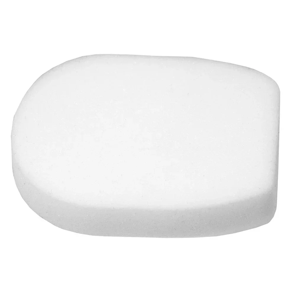 2pcs Felt ชุดกรองโฟมสําหรับ Shark IZ320 IZ320UK Wrap เครื่องดูดฝุ่นไร้สายอะไหล่อุปกรณ์เสริม