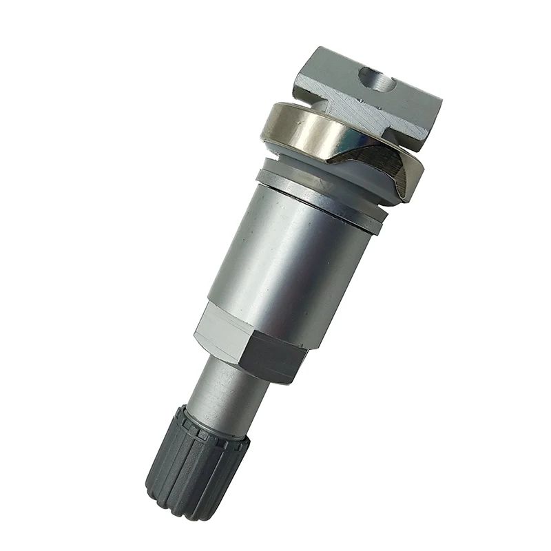 Tire Pressure Sensor Valve Stem For Volvo XC70 Mazda 2 3 5 6 CX-5 CX5 CX9 Jeep Compass Dodge Magnum 320i F30 TPMS Repair Kit