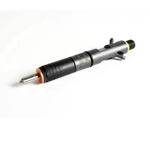 4 Uds inyector de combustible para coche 2645K016 LJBB03202A 2645K015 2645K011 2645K612 2645K012 2645K013 para JCB Perkins 1100 1103 1104C44