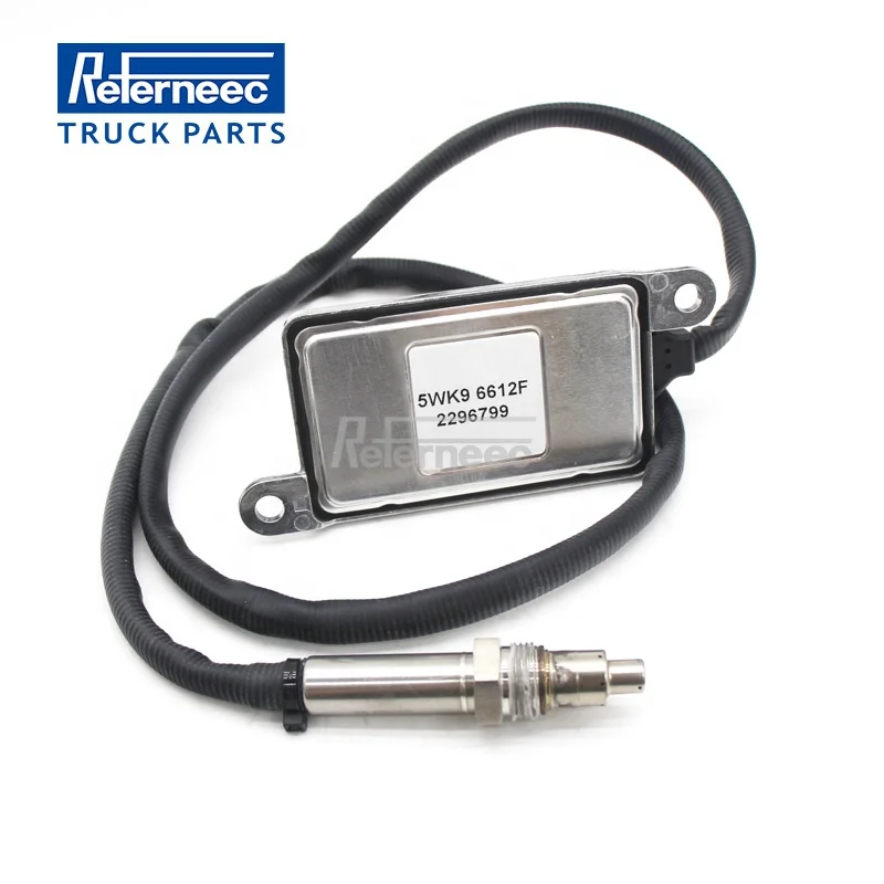 Auto NOx Sensor Tester 2064769 2247381 2296801 5WK97401 Nitrogen Sensor