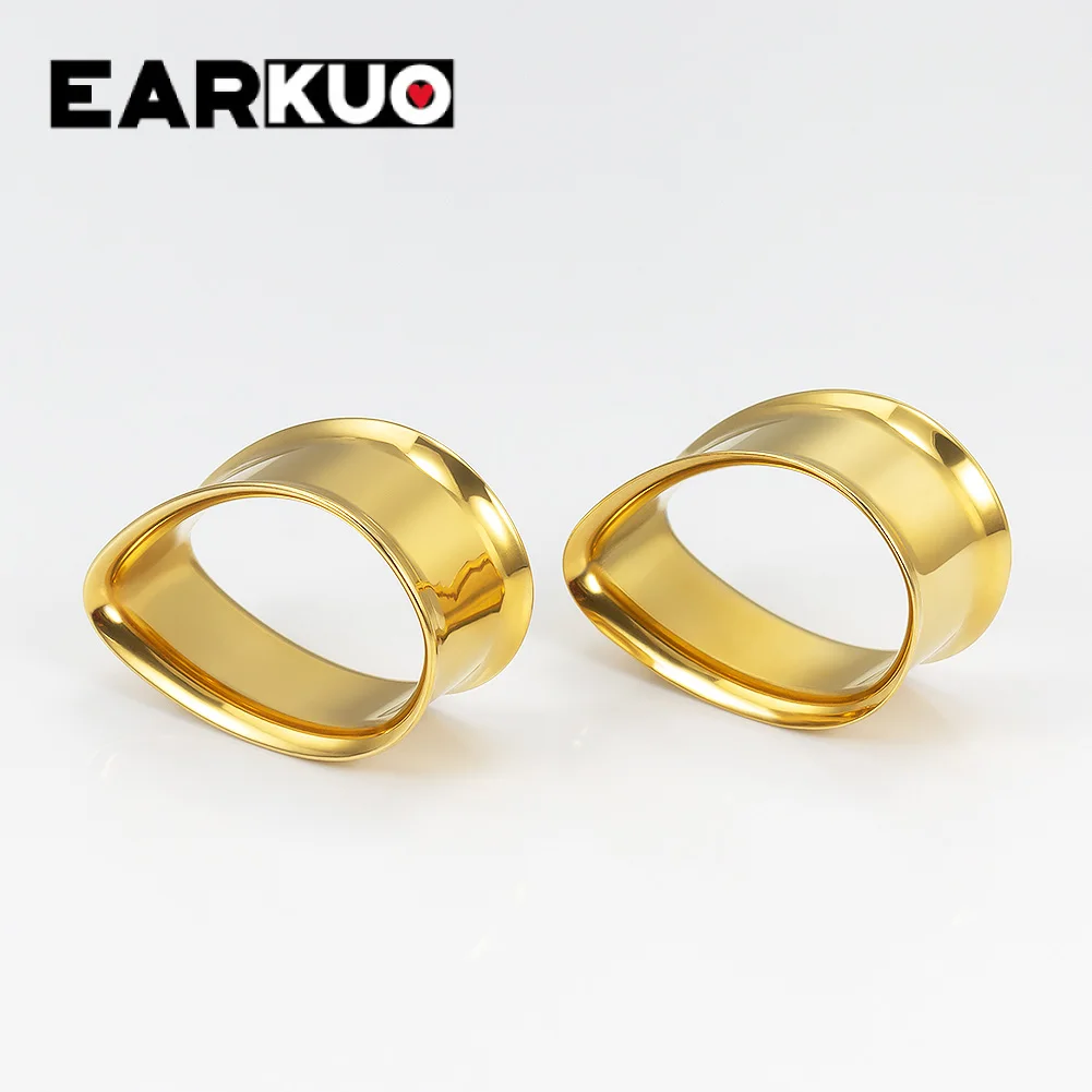 Boucle d'oreille en acier inoxydable, 12mm, 20 pièces, boutons en verre