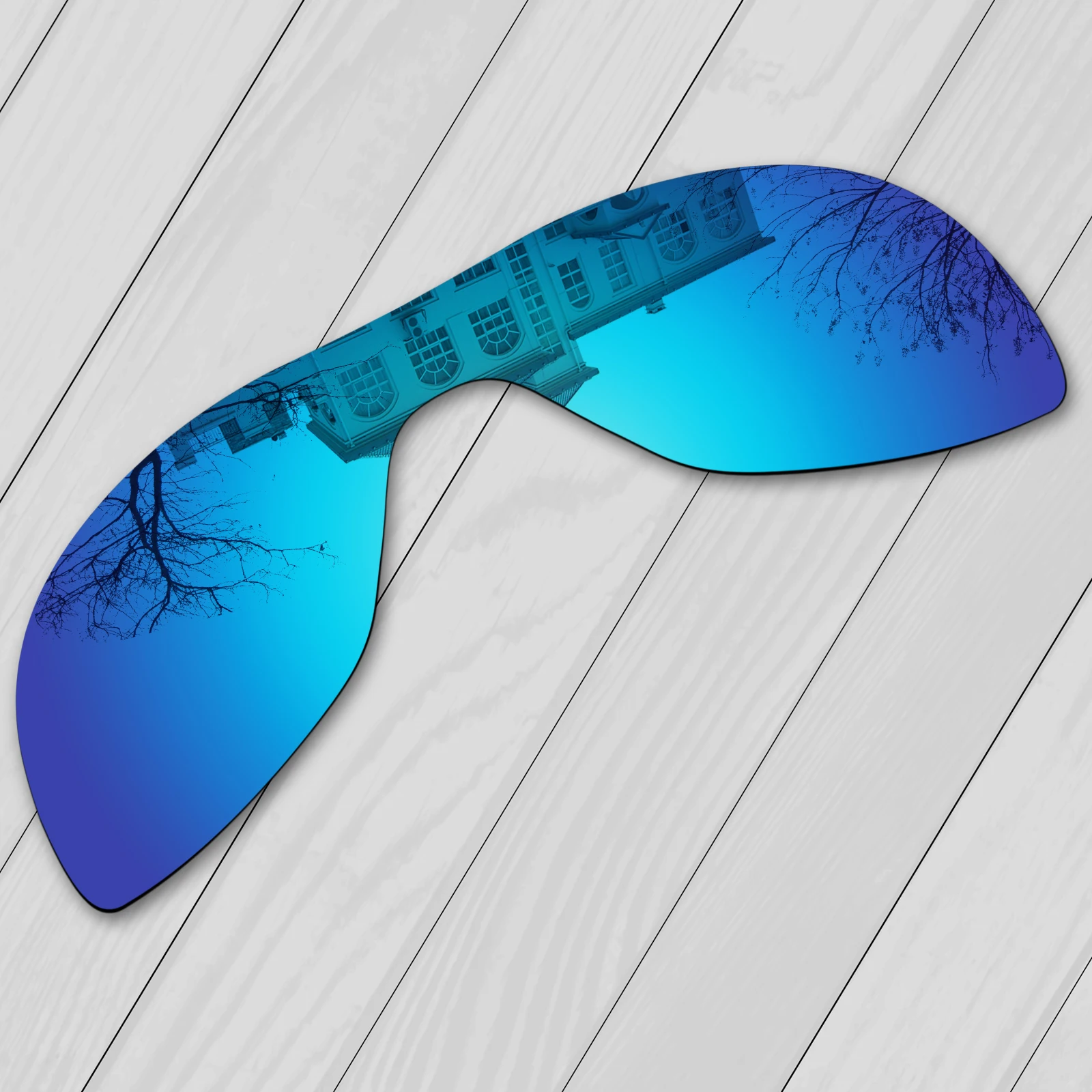 

ELuxonsight Polarized Enhanced Replacement Lenses for Oakley Riddle Sunglasses