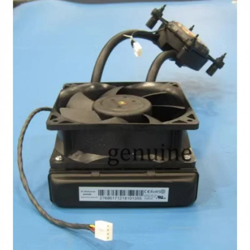 Новый оригинальный CN-0MH0HN радиатор для Dell Alienware Aurora R8 R9 R10 R11 R12 радиатор для жидкого процессора MH0HN 0MH0HN радиатор с водяным охлаждением