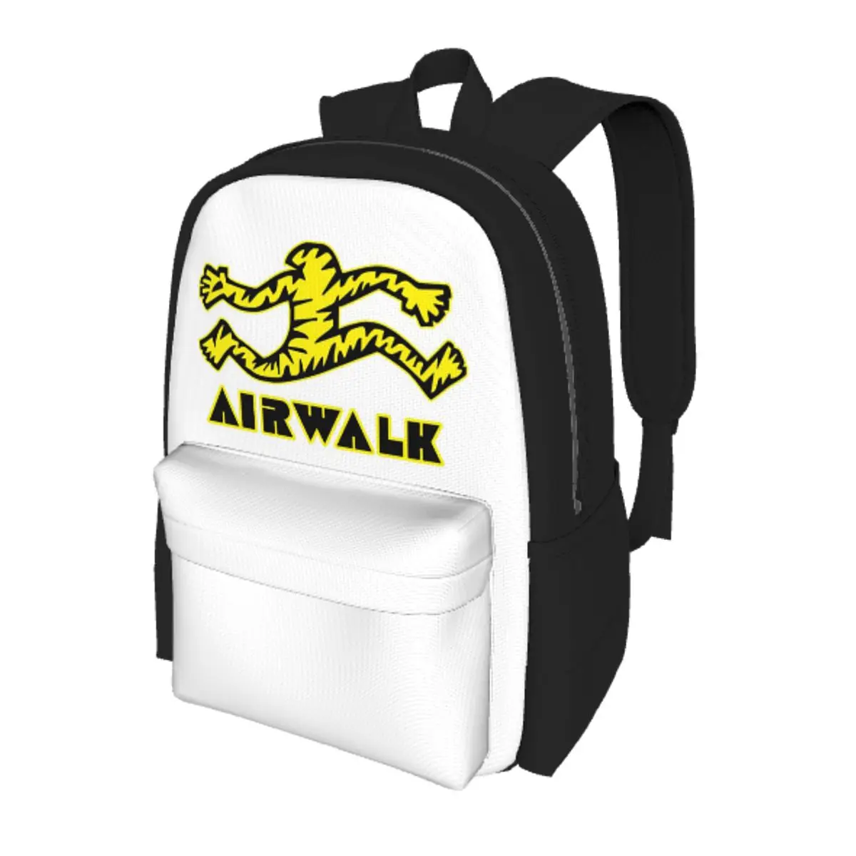Mochila escolar estilo Old School Tattoo Airwalk, mochila escolar para estudiantes, mochila de viaje para senderismo, mochila para hombres y mujeres, bolsos de hombro