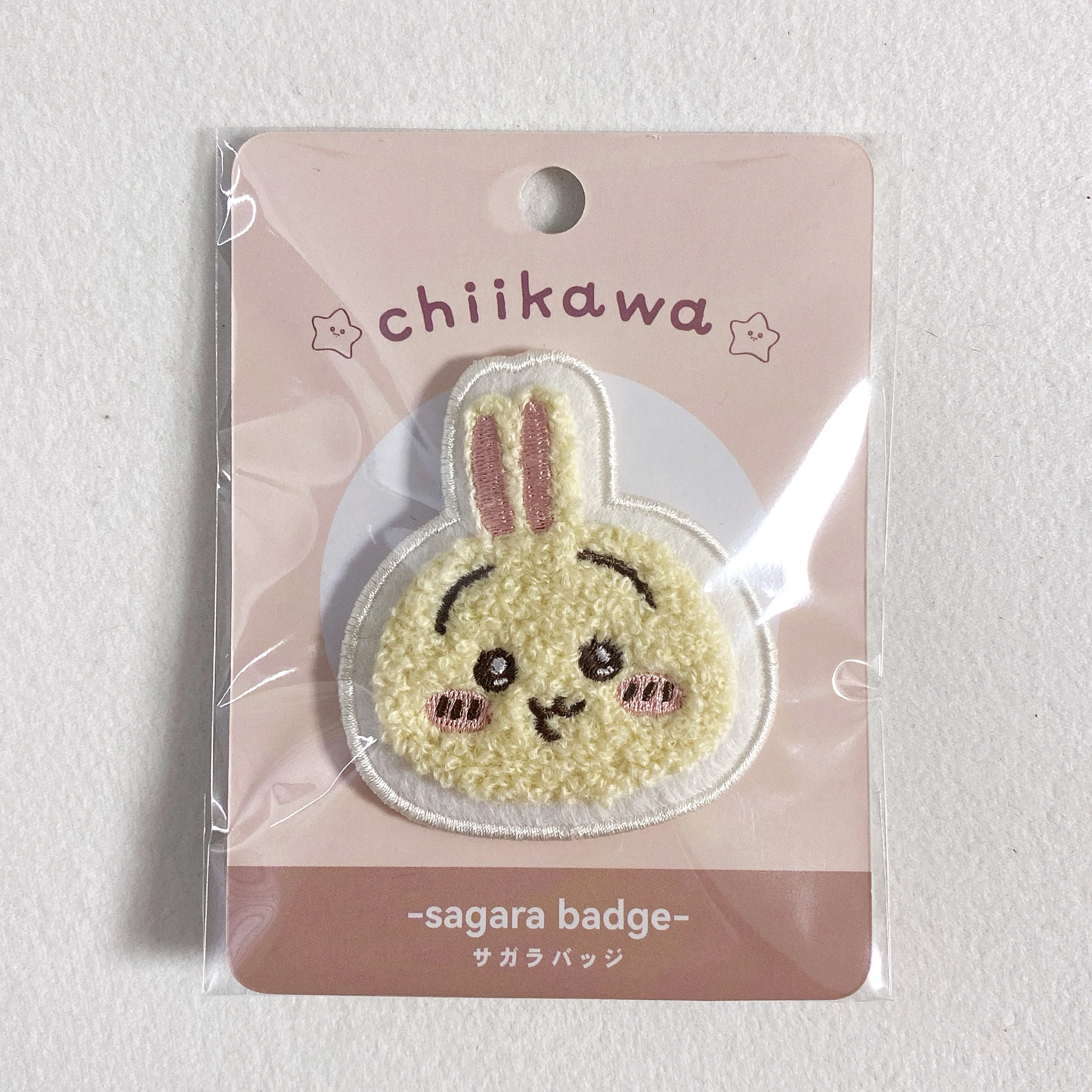 Chiikawa Hachiware Usagi إكسسوارات بروش هدية لطيفة للطلاب #4