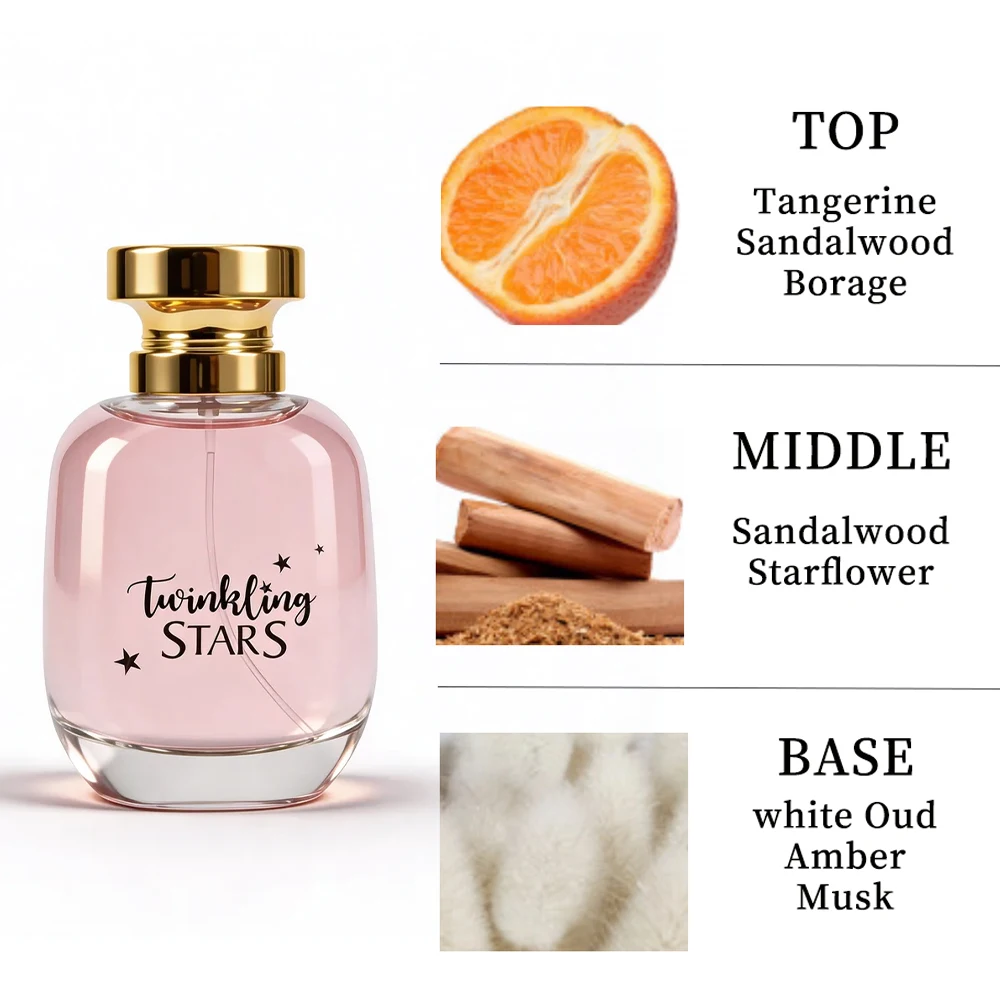 Eau De Cologne Für Damen Holzig Moschusartiger Blütenduft Mit Birne_voghion.com