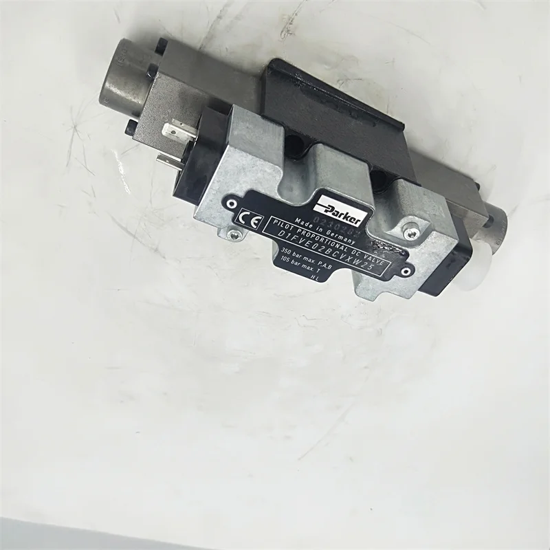 D1FVE02BCVF0A D1FVE50BCVLB D1FVE02BCVLW25 D1 D1FVE D1FVE02 Series Proportional Directional Control Valve