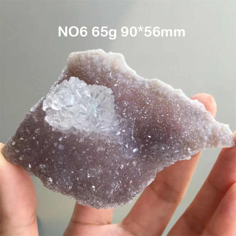 Natural Stone Beauty Colours Vision Crystal Mineral Crystal Cluster Reiki Healing Energy Witchcraft Feng Shui Room Décor