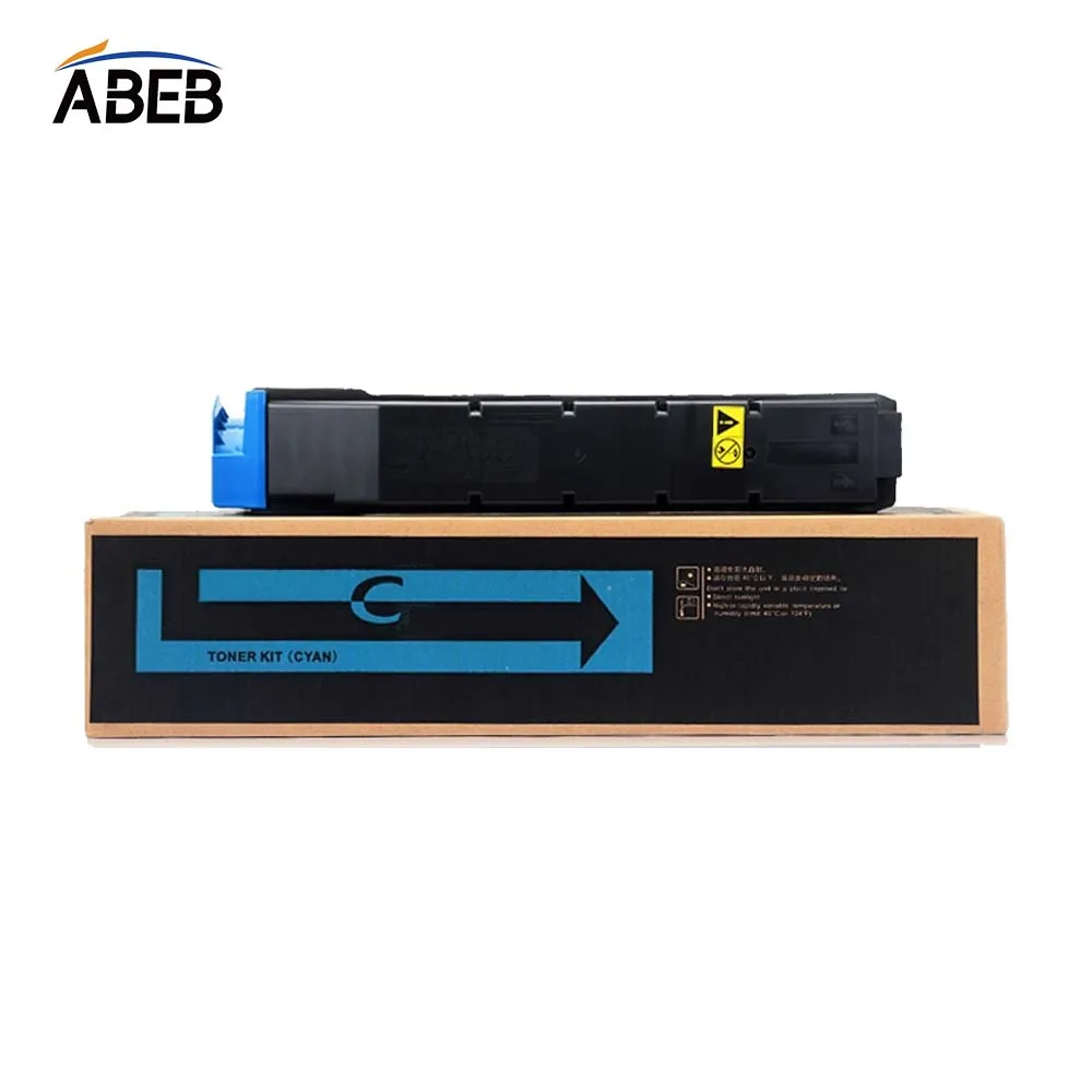 1 قطعة خرطوشة الحبر TK8505 لكيوسيرا TASKalfa 4550ci 5550ci 4551ci TK8506 TK8507 TK8508 TK8509 جودة عالية متوافقة