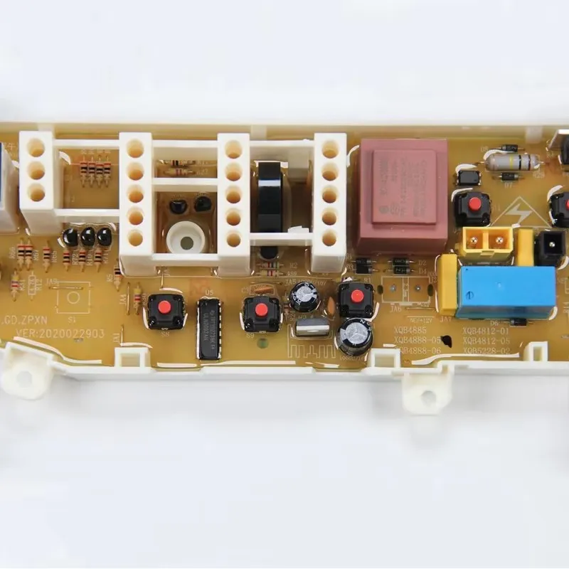 for Samsung Washing Machine Computer Board XQB4888-05 XQB60-M71 XQB55-L76 XQB50-2188 Replacement Circuit Board
