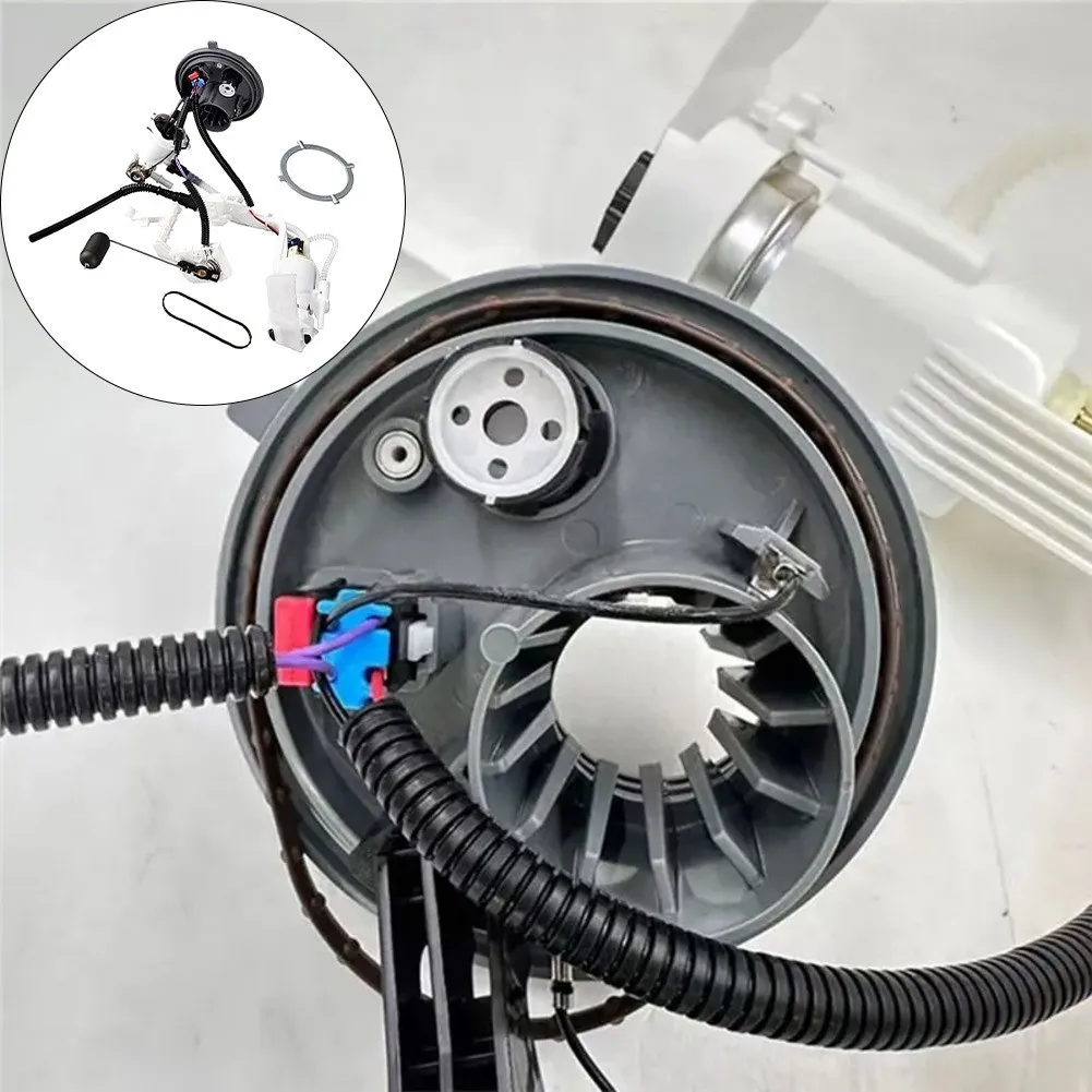 75069-08D EU QUALITY Motocycle Fuel Pump Assembly Fuel Pump Module For Harley-Davidson Electra Glide CVO 2008-2024 6290808