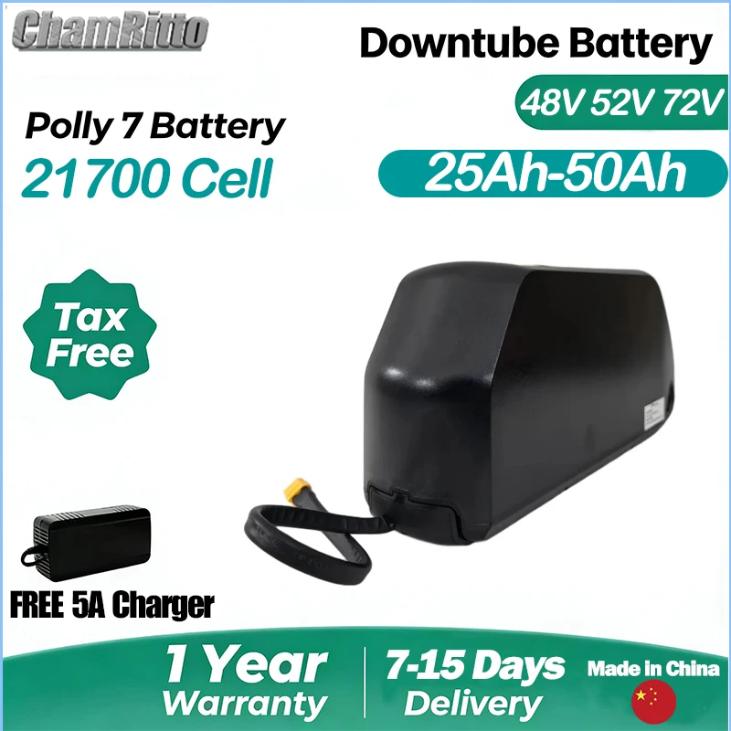 Electrical Bicycle …