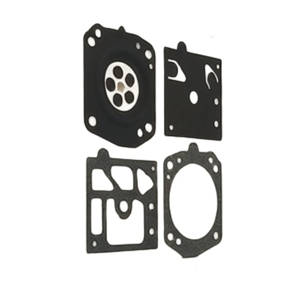 For Thorough Maintenance Process Carburetor Overhaul Kit Precise Match Demands Working Conditions Robust Materials