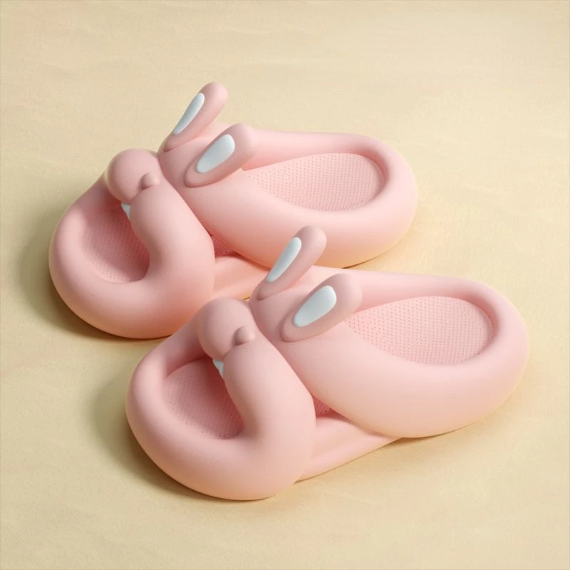 2024 Mode Nieuwe Kinderen Slippers Jongens & Meisjes Super Zachte Slippers Thuis Anti-Slip Kind Slippers Kinderen Sandalen