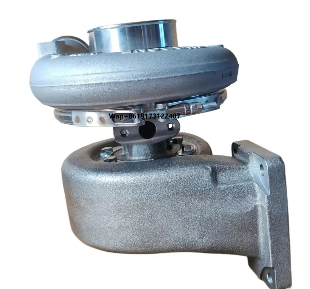 

M11 Turbocharger 5354343 4044563 32164 4050448 for Excavator Truck Lawn Mower Marine Engine